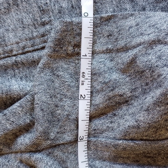 Nike Cotton Blend Running Shorts Patch Pockets M Recycled Polyester 50off3 - Picture 8 of 8